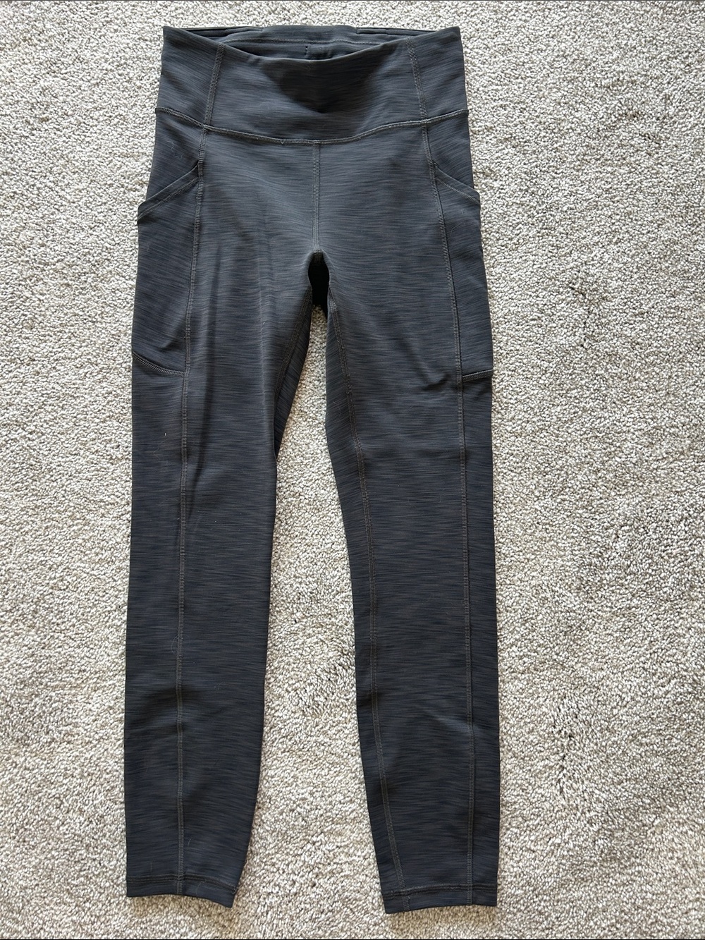 Lululemon Invigorate tight